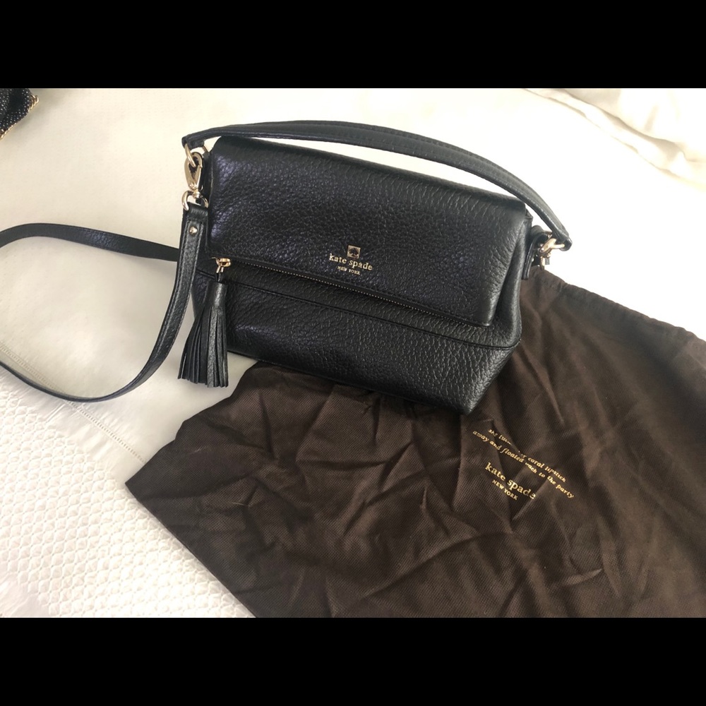 KATE SPADE CROSSBODY